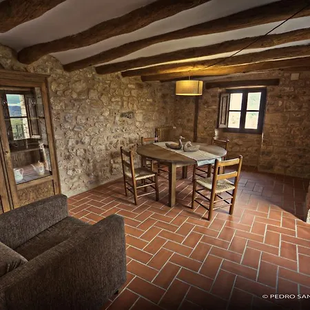 Castell D'orpi Landsted *