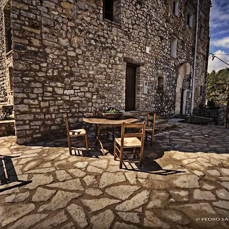 Castell D'orpi Landsted