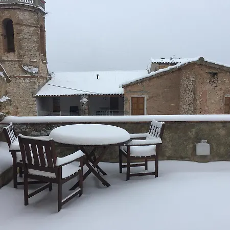 Landsted Castell D'orpi *