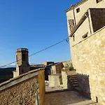 Castell D'orpi *