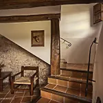 Castell D'orpi Country house *