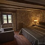 Castell D'orpi Country house
