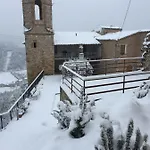 Castell D'orpi Orpi