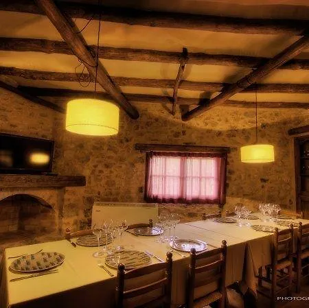 Castell D'orpi * Orpí