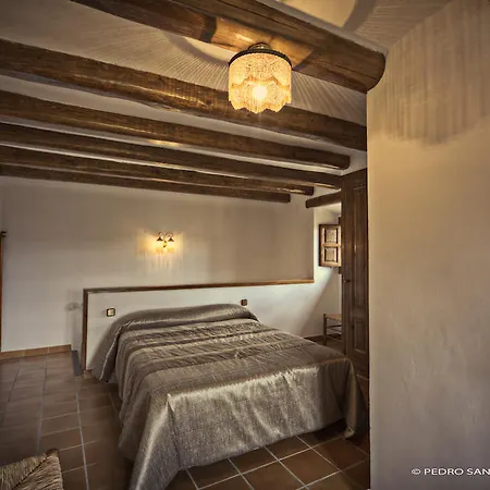 Castell D'orpi