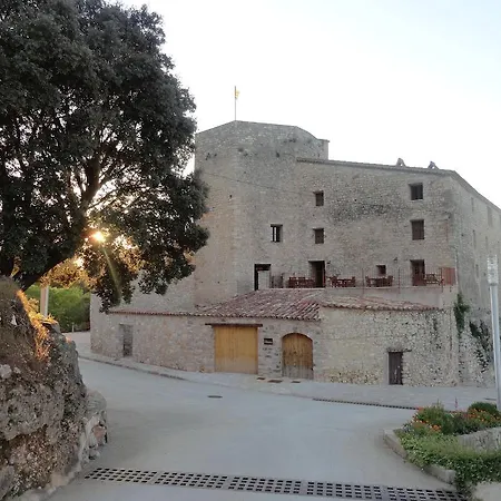 Castell D´orpí