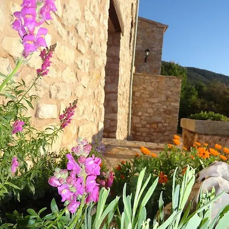 Castell D´orpí Casa di campagna *