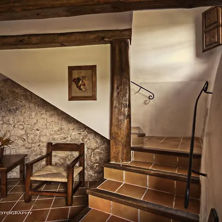 Castell D'orpi Gospodarstwo wiejskie *