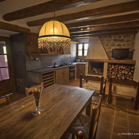 Landhuis Castell D'orpi
