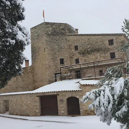 Castell D'orpi Orpí