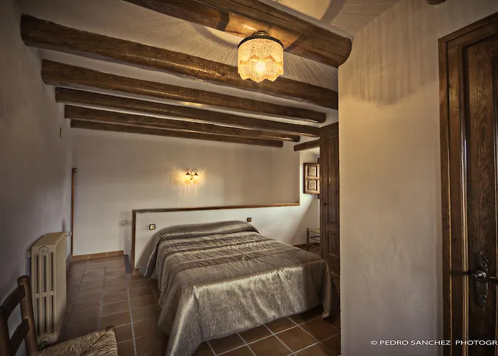 Castell D'orpi