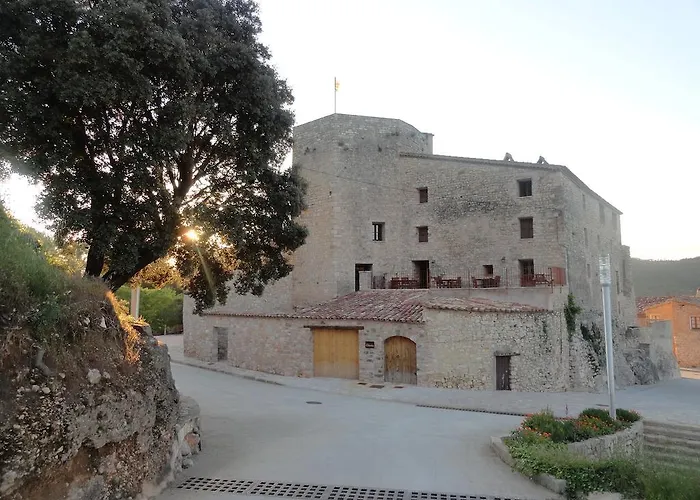 Castell D'orpi