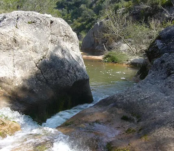 Castell D'orpi *